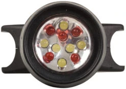 JRC Extreme TX Landing Light Head Set, Verlichting Voor Op Het Schepnet Tijdens De Nachtsessies! -Hengels Winkel 77f26cbd6d49fa87