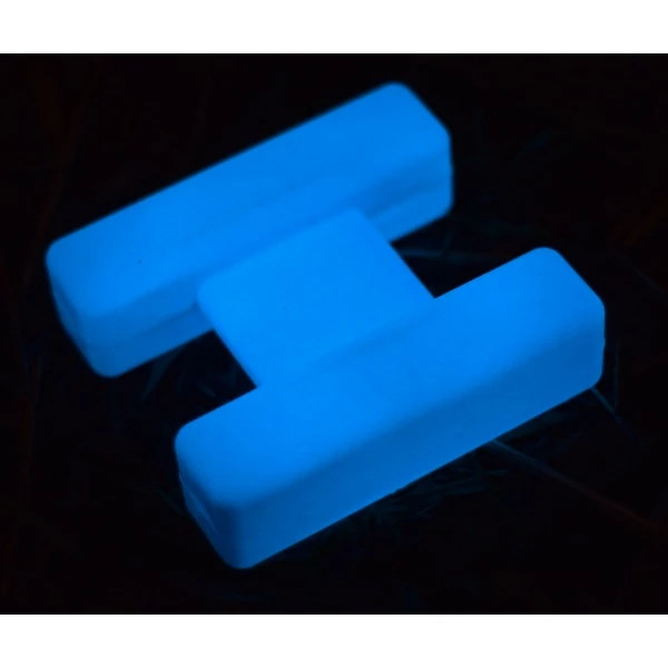 Pro Line Glow In The Dark H-Marker L Skye Blue 3 Pro Line Glow In The Dark H-Marker L Skye Blue