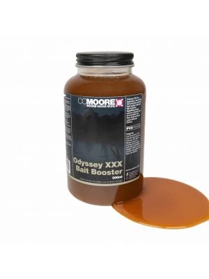 CC Moore Odyssey XXX Bait Booster 500ml 3 CC Moore Odyssey XXX Bait Booster 500ml