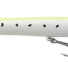 Savage Gear Surf Walker 2.0 Sinking Zeevis Kunstaas Snow Lemon 18cm -Hengels Winkel 79e0372923ac4699