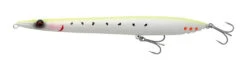 Savage Gear Surf Walker 2.0 Sinking Zeevis Kunstaas Snow Lemon 18cm