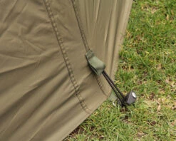 Ultimate Adventure Pro Bivvy Wrap -Hengels Winkel 7a91735de68a35ce