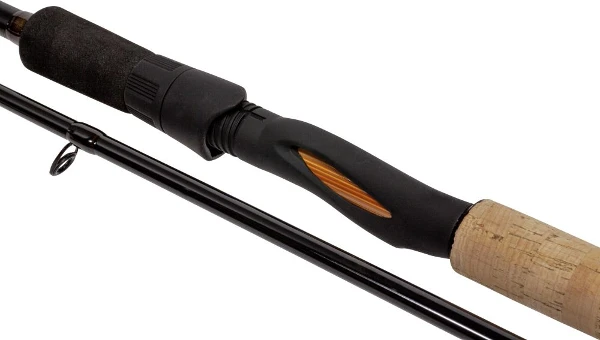 Quantum G-Force Walleye Crank 2,50m 14-42gr 4 Quantum G-Force Walleye Crank 2,50m 14-42gr - Afbeelding 2