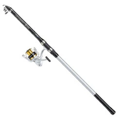Mitchell Tanager SW Surf Tele Spinning Combo 4,20m (80-150g) -Hengels Winkel 7dd53ab6e615d3cb