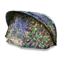 Ultimate Bionic Bivvy DPM Camouflage 2-Man -Hengels Winkel 7fef5c37a3500006