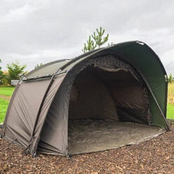 AVID HQ Dual Layer Bivvy - One Man