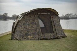 Solar Undercover Camo Twin Rib 1-Man Bivvy -Hengels Winkel 81b3539f67323dcb