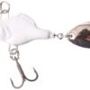 Ultimate Jig & Spin Lead Fish - White -Hengels Winkel 82918da1cc979d5c