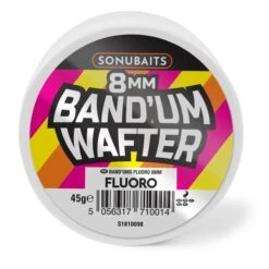 Sonubaits Band'um Wafters Fluoro 8mm 9 Sonubaits Band'um Wafters Fluoro 8mm -Hengels Winkel 82ef000c8ce2d1c7