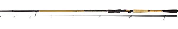 Quantum G-Force Walleye Crank 2,50m 14-42gr 5 Quantum G-Force Walleye Crank 2,50m 14-42gr - Afbeelding 3
