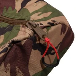 Ultimate Bionic Bivvy DPM Camouflage 1-Man -Hengels Winkel 83f77a16352b90d5