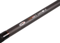 NGT Dynamic Carp Full Carbon Net Steel -Hengels Winkel 846c59479c54e7fb