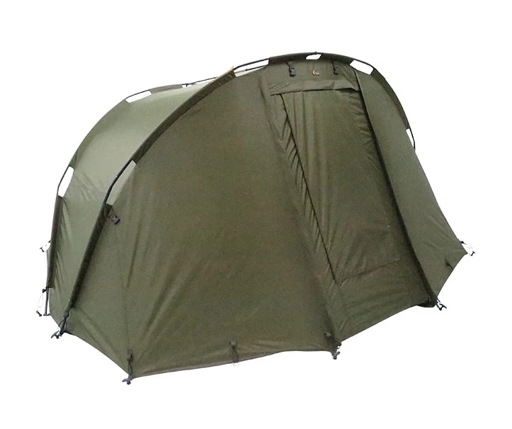 Prologic Cruzade Bivvy 1 Man (Incl. Overwrap) 6 Prologic Cruzade Bivvy 1 Man (Incl. Overwrap) - Afbeelding 4