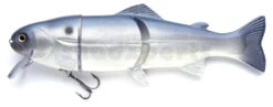 Castaic Real Bait Hard Head Slow Sinking (6"/15cm) Blue Shad