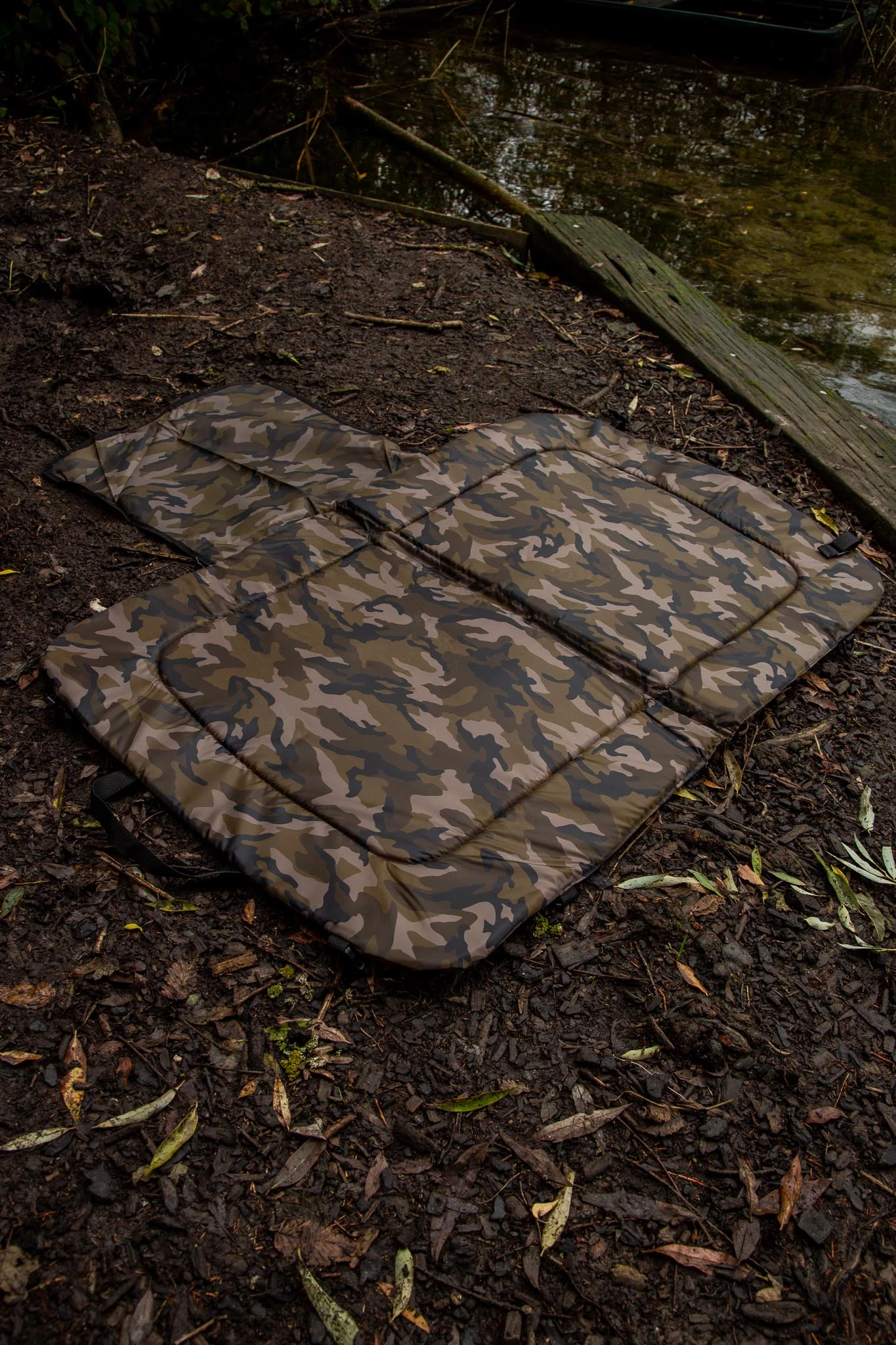 Ultimate Unhooking Mat Camo 11 Ultimate Unhooking Mat Camo - Afbeelding 9