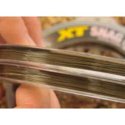 Korda XT Snag Leader 0,65mm (60lb)