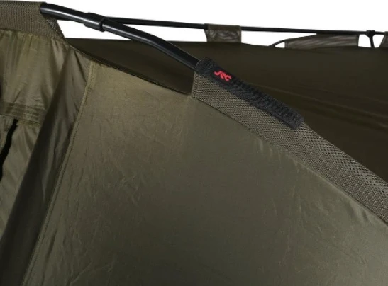 JRC Defender Bivvy 2-Man 3 JRC Defender Bivvy 2-Man