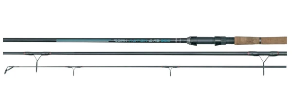 Carp Zoom Cork Action CA3 Karperhengel 12ft 3 Carp Zoom Cork Action CA3 Karperhengel 12ft