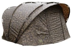 Fox R Series 2 Man XL Bivvy Camo -Hengels Winkel 8de1f0b143600b94