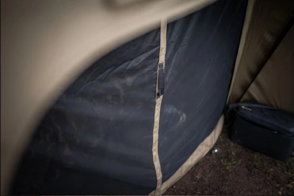 Ridgemonkey Escape XF1 Standard Mozzie Mesh 4 Ridgemonkey Escape XF1 Standard Mozzie Mesh - Afbeelding 2