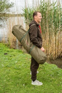 Ultimate Adventure Dome 2-Man Bivvy