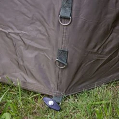 Ultimate Bivvy & Brolly Extension -Hengels Winkel 94838c3a2f94c31e