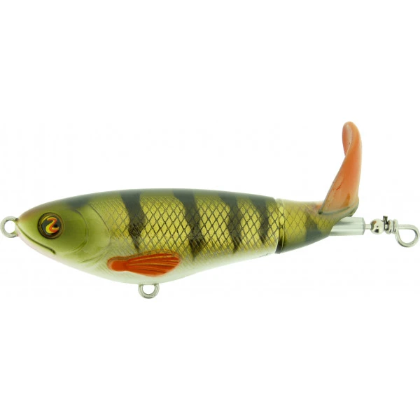 River2Sea Whopper Plopper 130 Perca 3 River2Sea Whopper Plopper 130 Perca