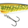 Salmo Pike Super Deep Runner Plug Pike 9cm 1 Salmo Pike Super Deep Runner Plug Pike 9cm -Hengels Winkel 95d286b76296eab4