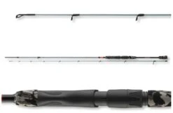 Daiwa Fuego Camo Spoon Trout 2,15m 1,5-5gr UL 2sec, 112cm, 85gr -Hengels Winkel 9ae4fdae562ad835