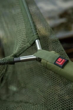 Ultimate Superior Carp Net 42" With 2pcs 3K Carbon Handle -Hengels Winkel 9da413658c66110b