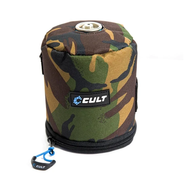 Cult DPM Gas Canister Case 4 Cult DPM Gas Canister Case - Afbeelding 2