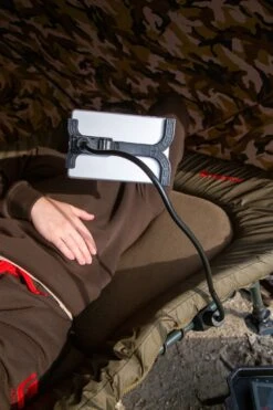 Ultimate Bionic Tablet Holder -Hengels Winkel a2a531376a127b0a