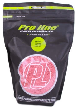 Pro Line Pro Line Hi Instant Fish & Krill Boilies + Stick Mix