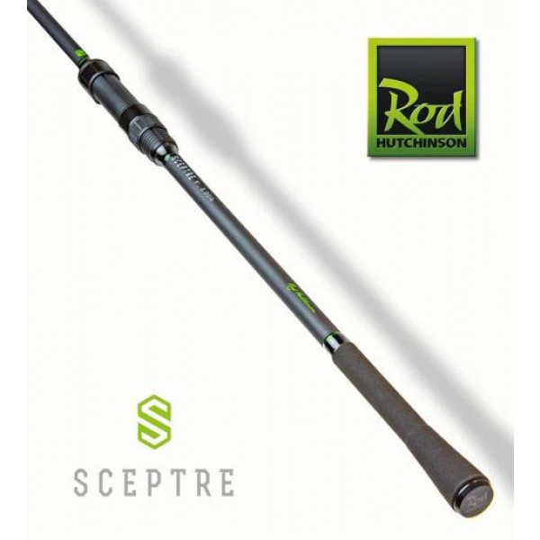 Rod Hutchinson Sceptre 10ft 3,5lb 4 Rod Hutchinson Sceptre 10ft 3,5lb - Afbeelding 2