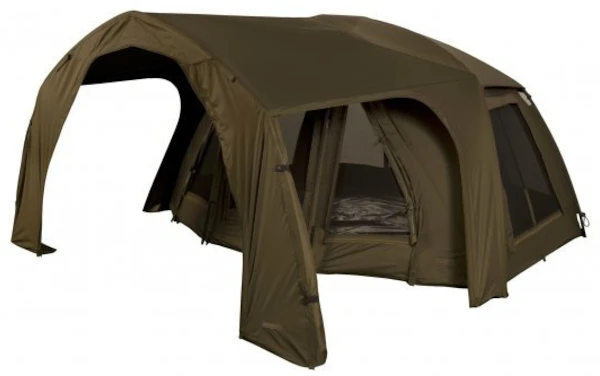 Trakker Tempest 150 Bivvy Social Cap Aquatexx EV 1.0 4 Trakker Tempest 150 Bivvy Social Cap Aquatexx EV 1.0 - Afbeelding 2