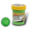 Berkley Powerbait Turbo Dough - Spring Green/Yellow