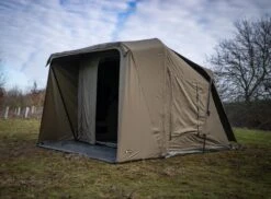 RidgeMonkey EscAPE XF2 Compact 2 Man Bivvy -Hengels Winkel aab80c0257b460a9