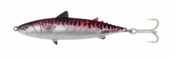 Dam Salt-X Mackerel Pilk 11cm / 100gr / Pink UV - NL