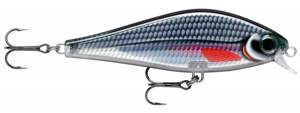 Rapala Super Shadow Rap 11 Robot Roach 3 Rapala Super Shadow Rap 11 Robot Roach