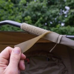 Ultimate Bivvy & Brolly Extension -Hengels Winkel ae377c0696df76ab