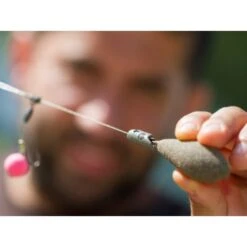 Korda Heli Safe Lead Release System Bruin -Hengels Winkel ae6b3fbb68f74a5a