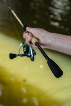 Ultimate Classic Dropshot 1.90m 5-15g -Hengels Winkel ae8468e14e6bffa6