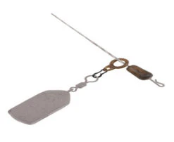 Fox Edges Camo Run Ring Kit