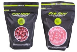 Pro Line Pro Line Hi Instant Fish & Krill Boilies + Stick Mix -Hengels Winkel b1e51c73a965a3a0
