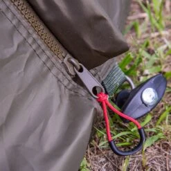 Ultimate Bivvy & Brolly Extension -Hengels Winkel b202ccad39eea47e