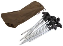 NGT Bivvy Pegs -Hengels Winkel b2a9aeeee2392d54