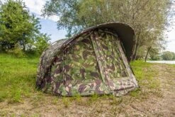 Ultimate Bionic Bivvy DPM Camouflage 2-Man -Hengels Winkel b3bb743670c90728