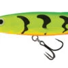 Salmo Freediver Super Deep Runner 7cm GREEN TIGER -Hengels Winkel b46605b15be83be3
