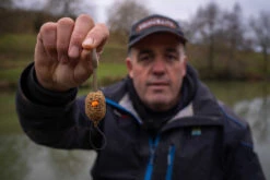 SonuBaits Feed Pellets Pro 4mm (1kg) -Hengels Winkel b5c6eb9be959f61e