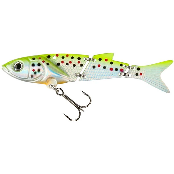 Effzett Swim Blade 10cm 34g Trout 3 Effzett Swim Blade 10cm 34g Trout